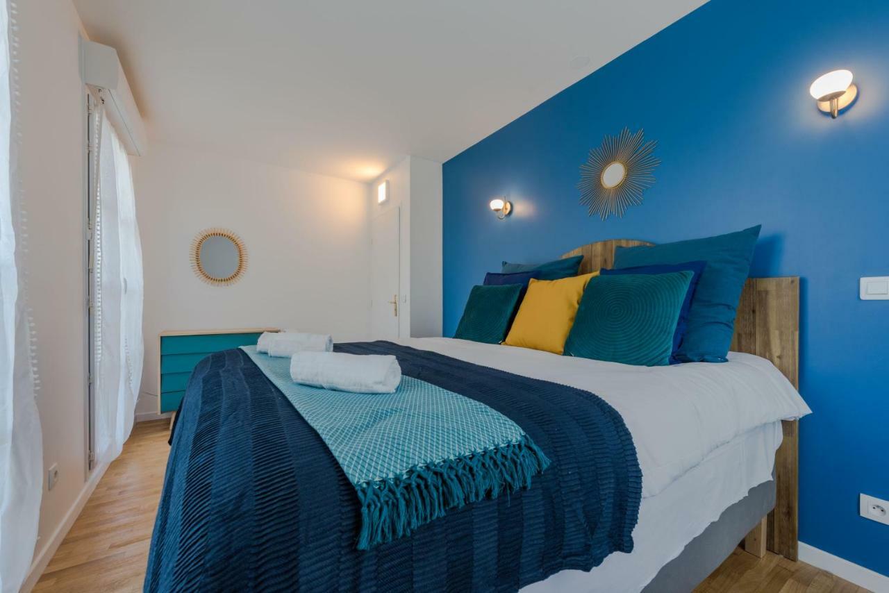 Disneyland Paris Sweet Dreams Apartment Bmyguest Serris Exterior photo