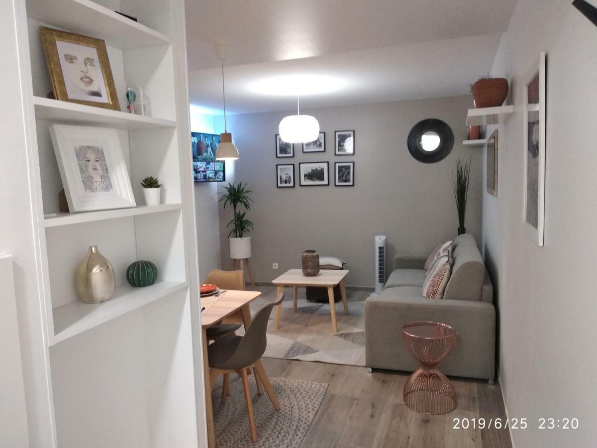 Disneyland Paris Sweet Dreams Apartment Bmyguest Serris Exterior photo